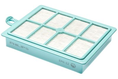 Philips HEPA filter