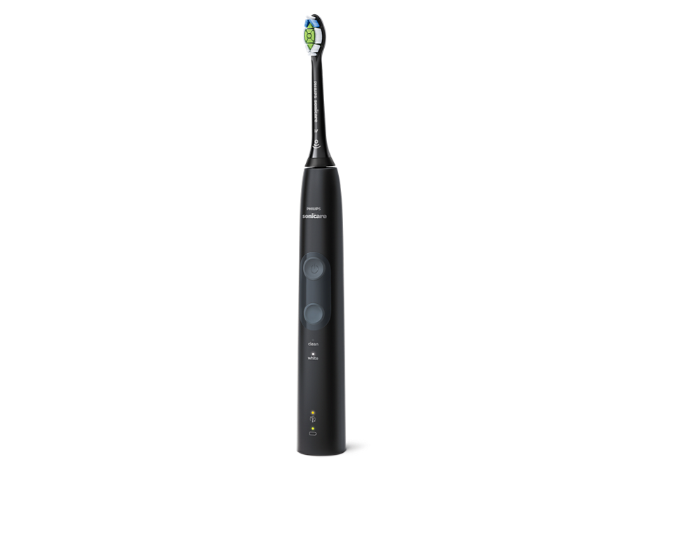 ProtectiveClean 4500 ソニッケアー プロテクトクリーン < ProtectiveClean 4500 ソニッケアー プロテクトクリーン <