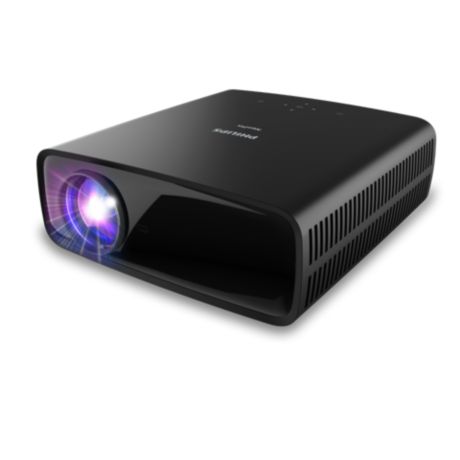 NPX730/INT NeoPix 730 Domácí projektor