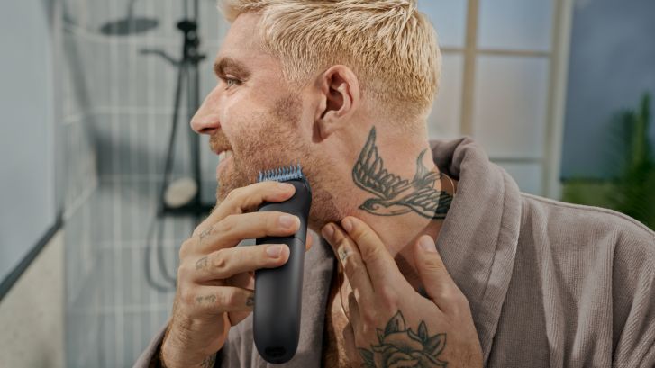 Philips Beard Trimmer 3000 Series