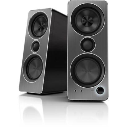 Altavoz para PC con sonido de alta fidelidad