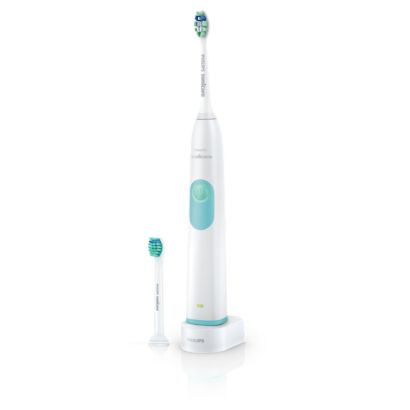Sonicare 2 Series plaque control