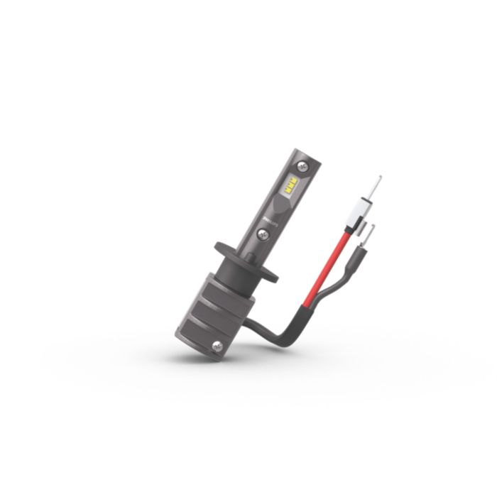 Ultinon Pro6000 Boost HL Autokoplamp LUM11258U60BX2/10 | Philips