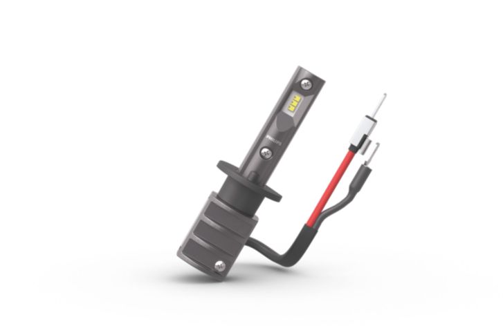 Philips Ultinon Pro6000 Boost HL