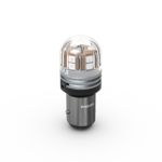 Enjoy lasting brightness for a safer drive.