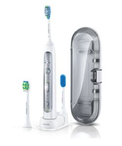 PHILIPS FlexCare Platinum HX9189/16 本体 Compare our FlexCare Platinum Connected | Philips
