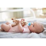 Daugiau komforto su kiekvienu prisilietimu