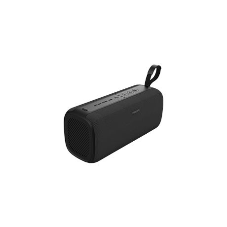 TAS2400BK/94 Portable speaker Bluetooth wireless speaker