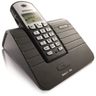 DECT3111B Cordless telephone