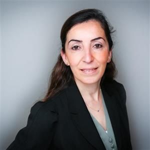 Derya Guzel profile