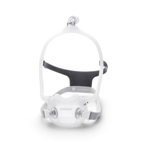 HH1052/02 DreamWear Full Face Under-the-nose mask