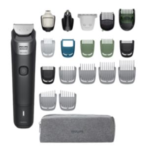 Norelco All-in-One Trimmer 5000 Series 21 in 1 trimmer