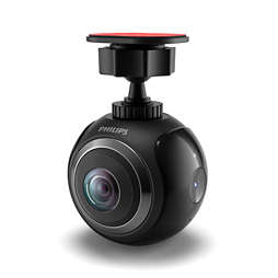 GoSure VR-ADR920 360度全景行车记录仪