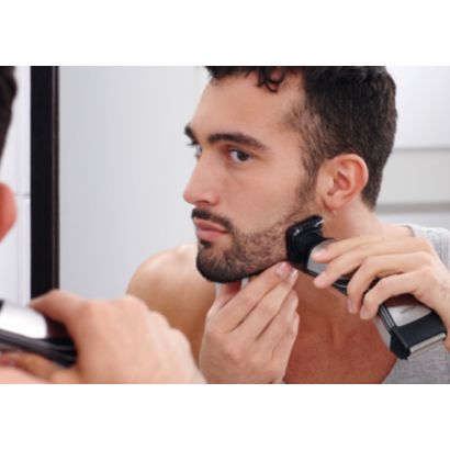 Philips StyleShaver