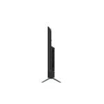 Elegant Smart TV with a vivid display