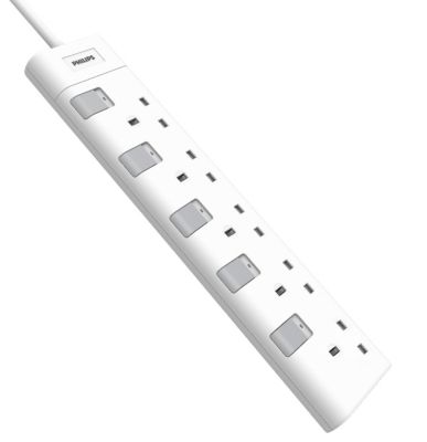 Plug deals extension socket