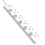 Power your electronics safely