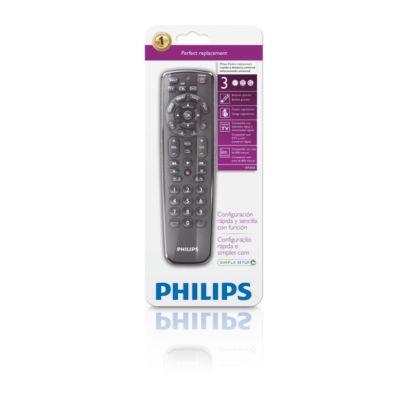 Philips Perfect replacement