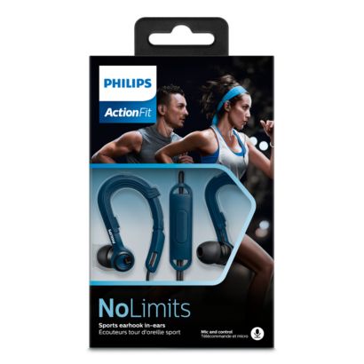 Philips ActionFit