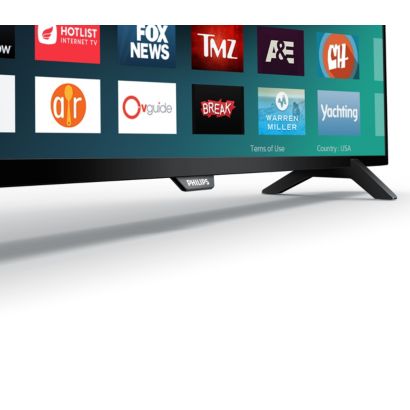 Smart 4K UltraHDTV