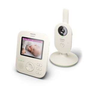 Avent Babyphone Avanceret