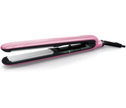 Plancha para discount el pelo philips