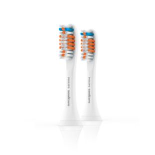 Sonicare PowerUp Toothbrush heads