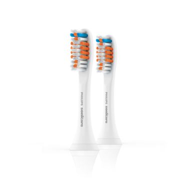 Philips Sonicare PowerUp Toothbrush heads