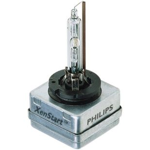 Xenon Standard Headlight bulb 