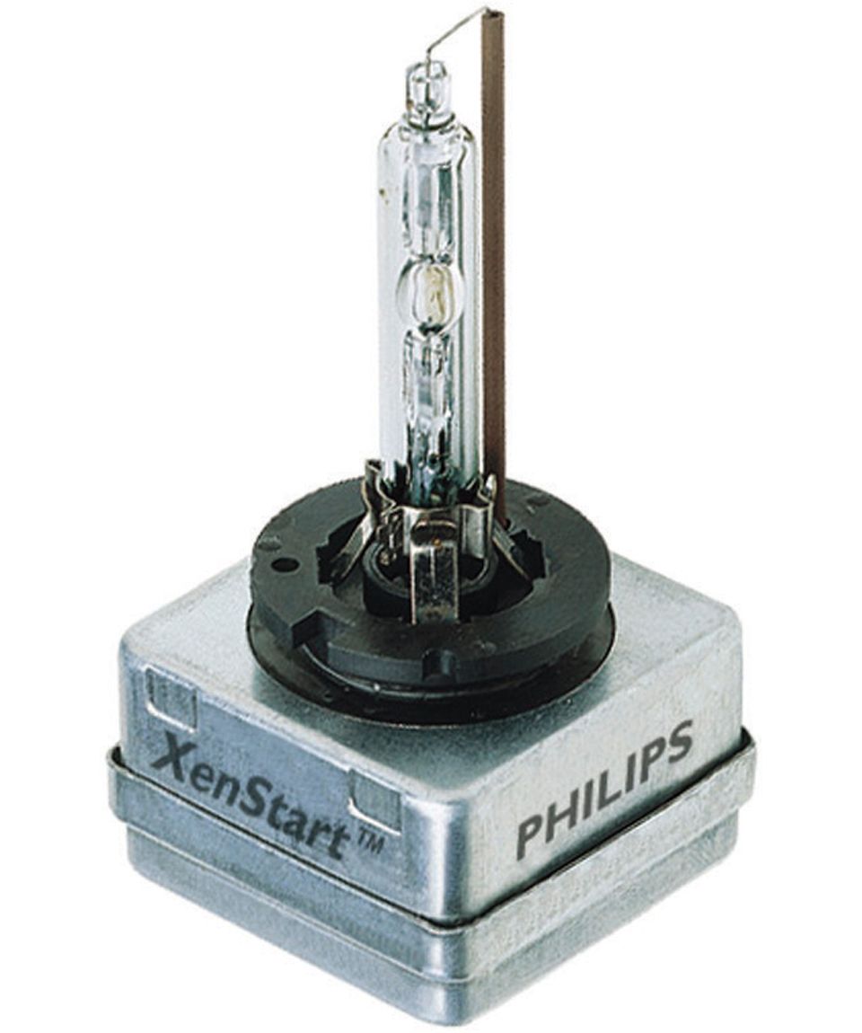 Xenon Standard Headlight bulb<br> 85415C1