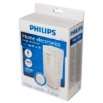 Oculta el desorden de cables