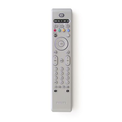 Turn up your viewing experience