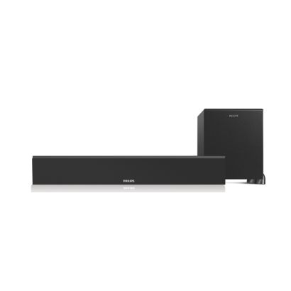 Front product photograph