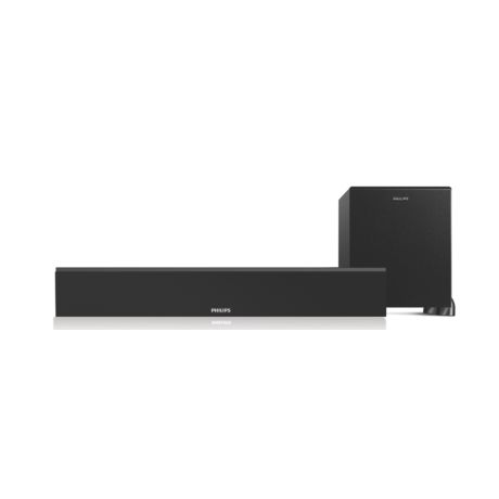 HTL1010/94  Soundbar speaker