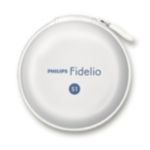 High fidelity, premium quality