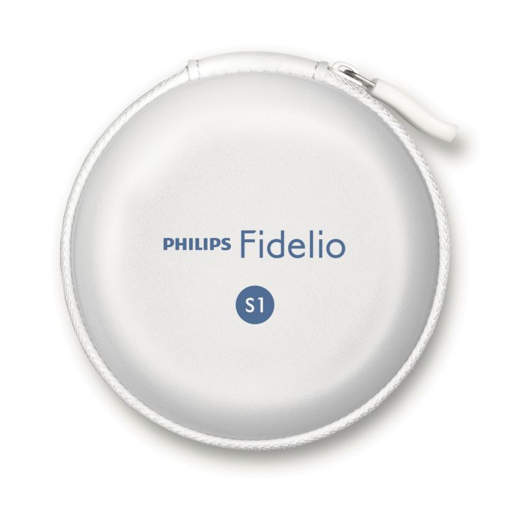 High fidelity, premium quality