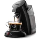 Coffee pod machine HD7810/15