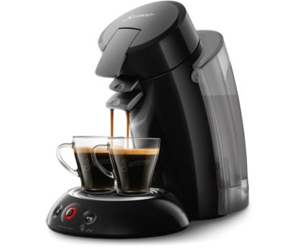 Dollar aansporing vloek Original XL Coffee pod machine HD7810/65 | SENSEO®