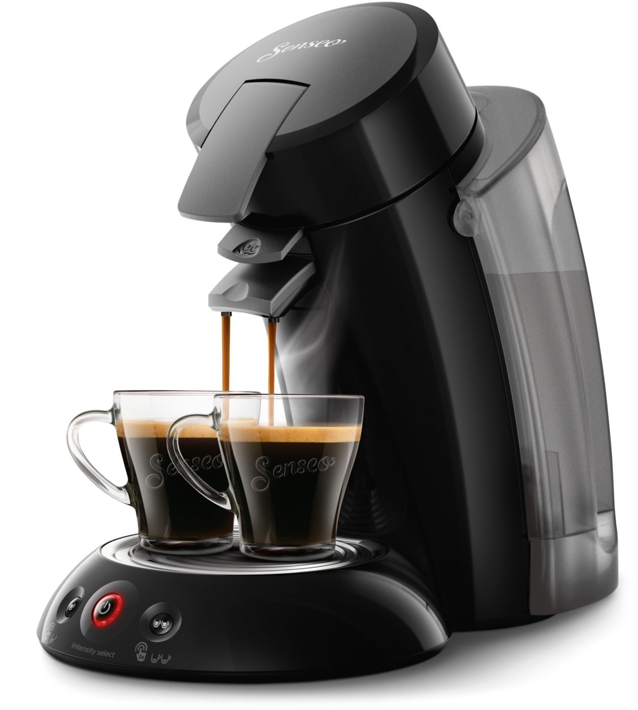 60mm Pod Coffee Maker Pads Coffee Machines - China Senseo Coffee Machine  and Pod Coffee Machine price