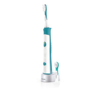飞利浦 Sonicare For Kids 儿童电动牙刷
