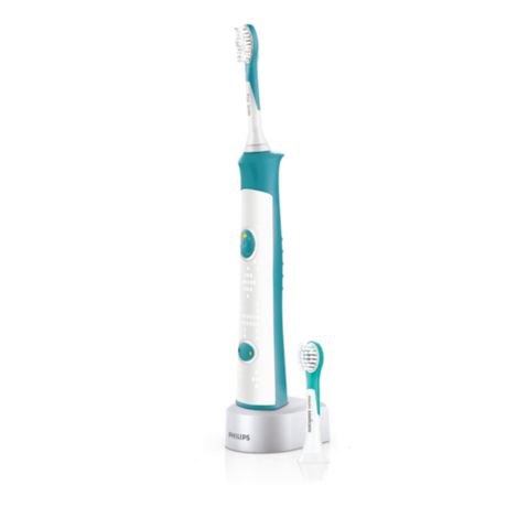 HX6312/05 Philips Sonicare For Kids 儿童电动牙刷