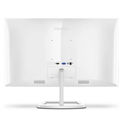 Color sorprendente, diseño elegante