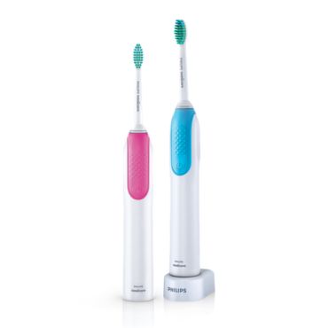 Philips Sonicare PowerUp Spazzolino elettrico sonico