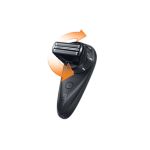 Trim and shave your own hair