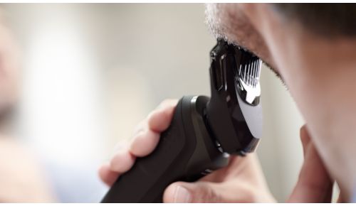 5 impostazioni di lunghezza per un utilizzo versatile