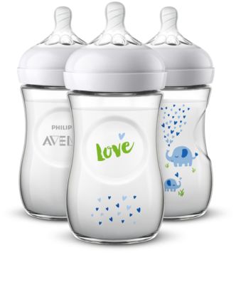 Buy the AVENT Baby Bottle SCF696/37 Baby Bottle