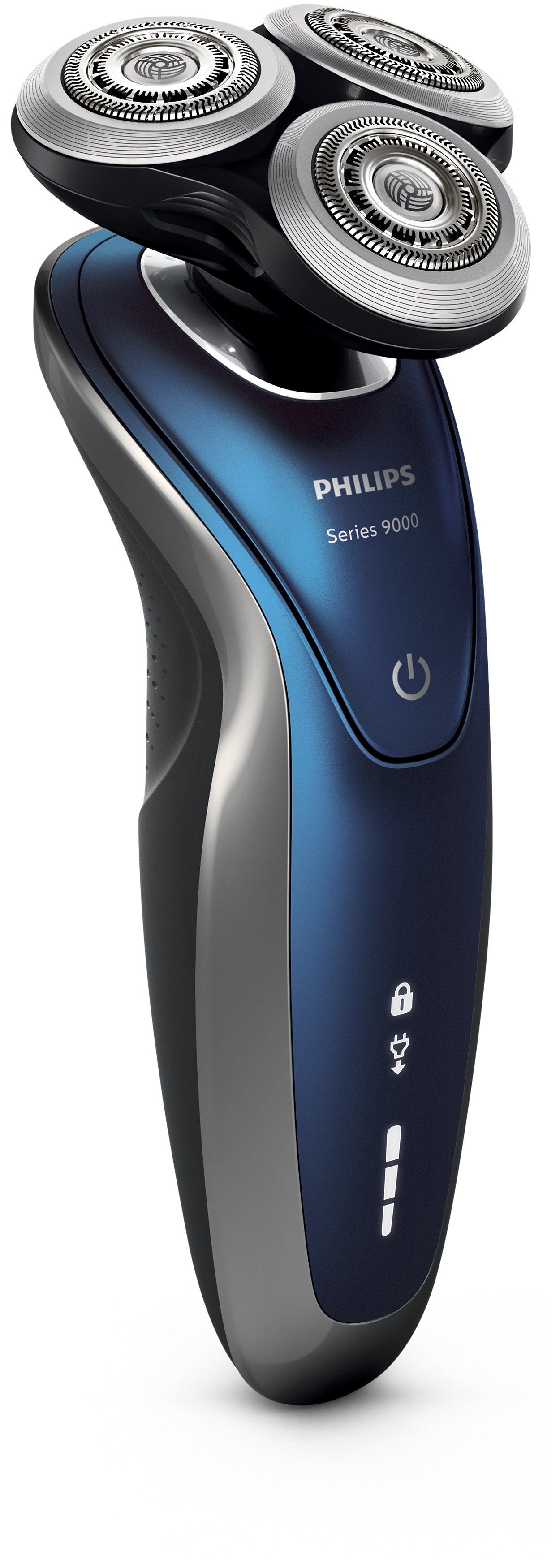 Shaver series 9000 ウェット&ドライ電気シェーバー S8980/11 Shaver series 9000 ウェット&ドライ電気シェーバー S8980/11