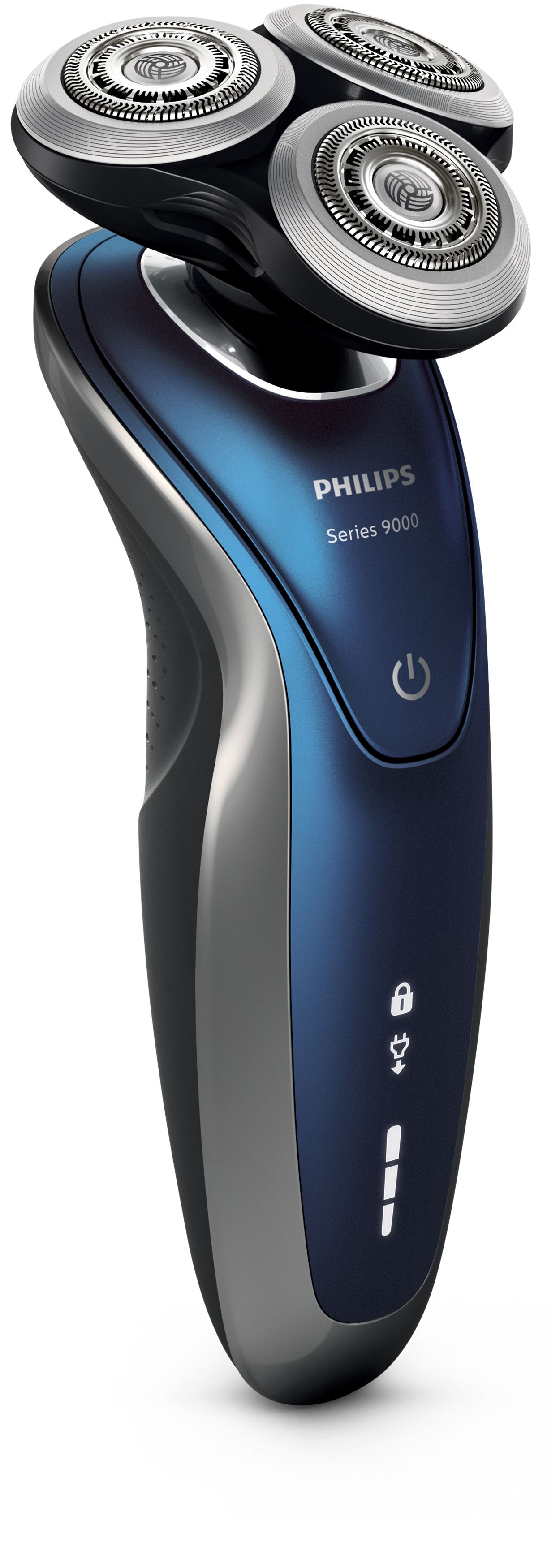 Shaver series 9000 ウェット＆ドライ電気シェーバー S8980/13 | Philips