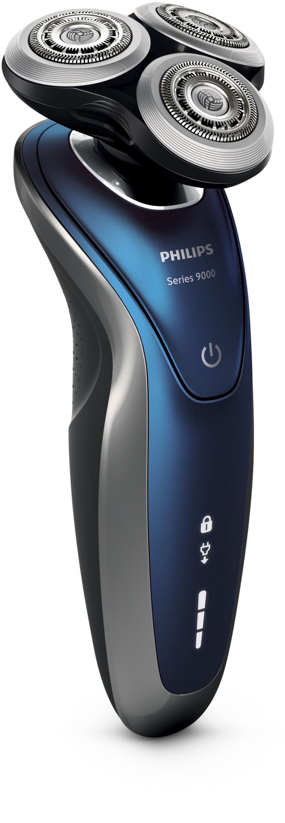 Shaver series 9000 ウェット＆ドライ電気シェーバー S8980/11 | Philips