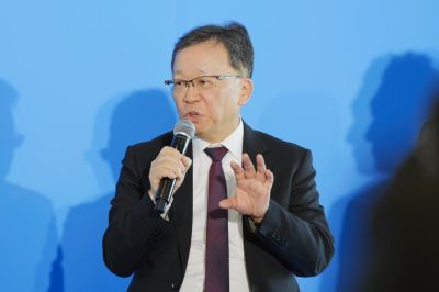 春日井市民病院   成瀬 友彦氏